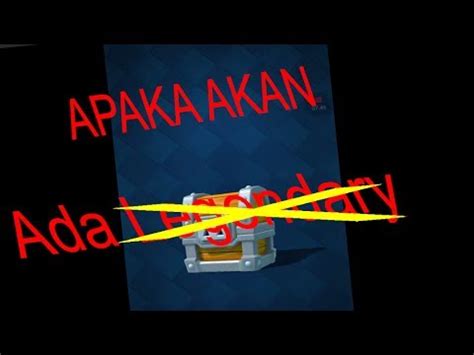 Buka Giant Chest Clash Royale Indonesia Youtube