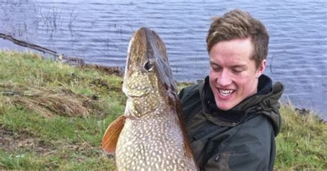 Big Fishes Of The World Northern Pike Page 3