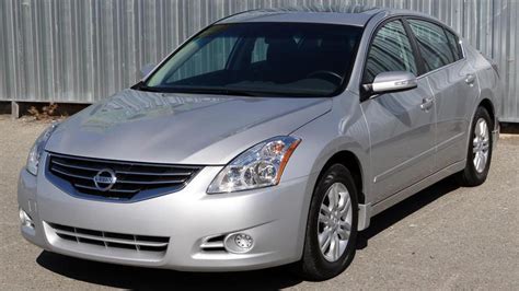 2012 Nissan Altima Service Repair Manual Download Automotive Manuals