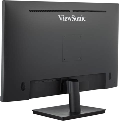 Viewsonic Va Mh Fhd Monitor With Built In Speakers Viewsonic