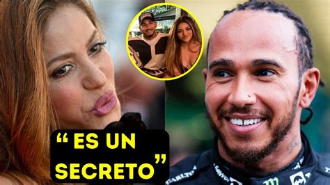 HACE 5 MINUTOS Se DESCUBRE TODA LA VERDAD Sobre SHAKIRA Y LEWIS