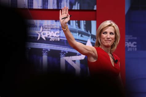 Laura Ingraham to Take Week-Long Break From Fox News Show Amid Parkland ...