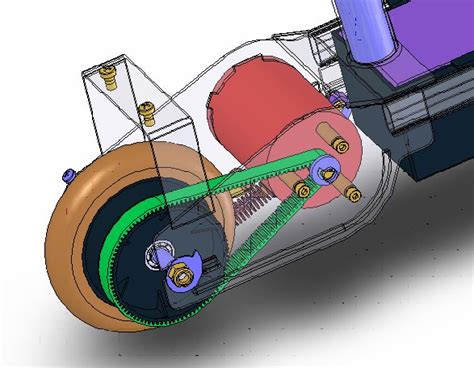 Sch Ma De La Trottinette Electrique Combles Isolation