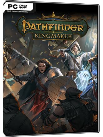 Pathfinder Kingmaker Enhanced Plus Edition Key Mmoga