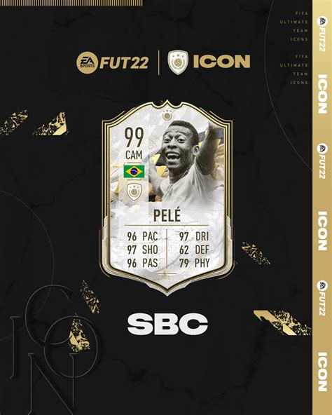 Fifa Sbc Pel Icon Prime Moments Soluzioni