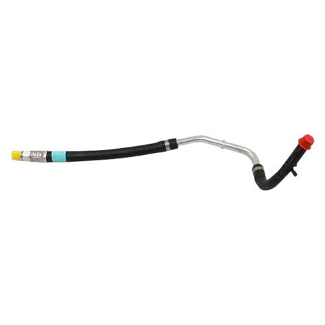 Mopar 05154458AF Front Power Steering Return Line Hose Assembly