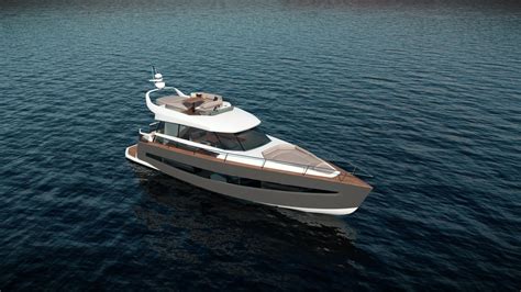 HYBRID YACHT DESIGN - Kreatif Design