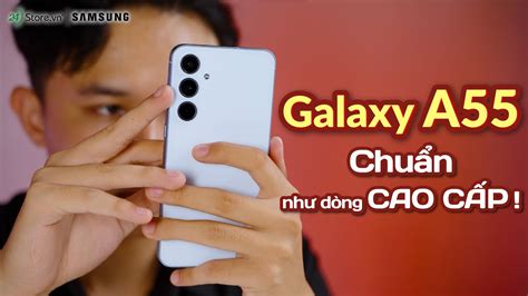 Nh Gi Galaxy A G P Nh D Ng S V Hi U N Ng Qu N T Hstore