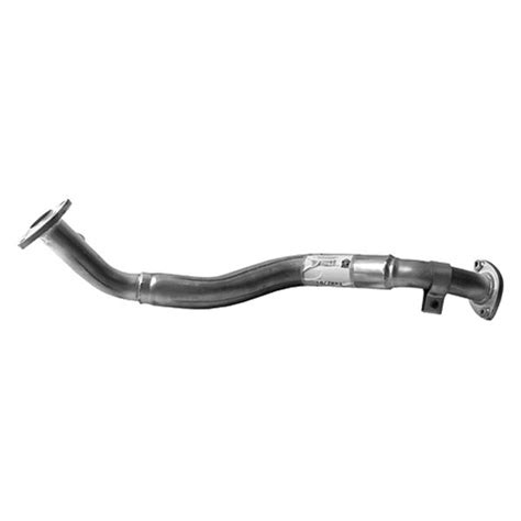 Ansa Lexus RX350 2015 Replacement Exhaust Kit