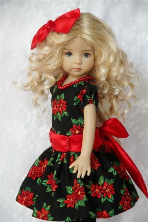 Christmas Doll