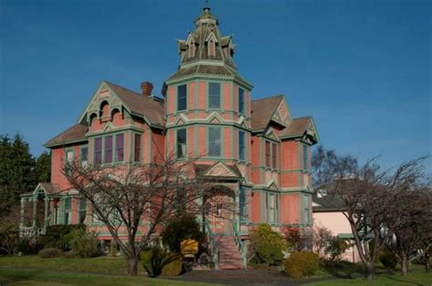 Bellingham Wa With Images Haunted Houses For Sale Real Haunted