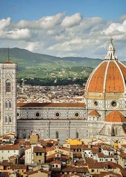 Lootke Explore Ingenious Engineering In Florence S Duomo Florence S