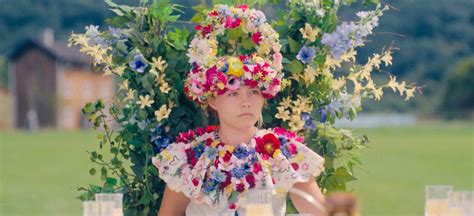 'Midsommar' Director's Cut Coming To 4K Blu-Ray In July