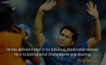 30 Greatest Quotes About Sachin Tendulkar That Prove He Really Was The