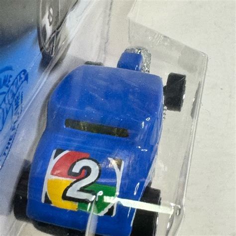 Mattel Other Hot Wheels Dos Ford Mattel Games Poshmark