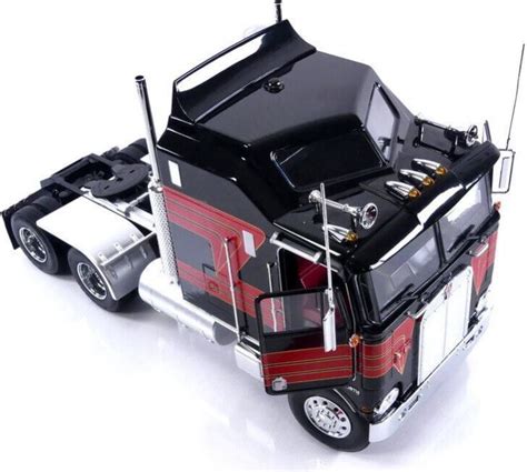 Kenworth K Aerodyne In Scale By Road Kings