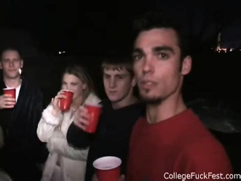 College Teen Slut Flashes Her Tits