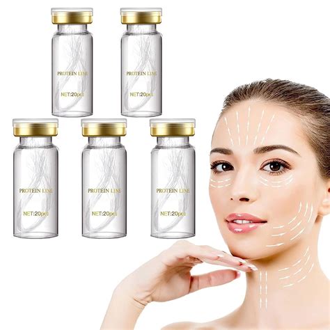 Instalift Koreanisches Protein Fadenlifting Set Kombination Aus