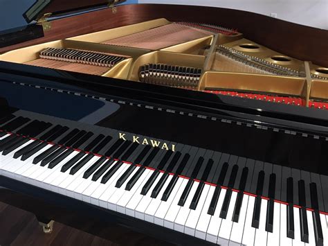 Kawai GL 10 Baby Grand Freeburg Pianos