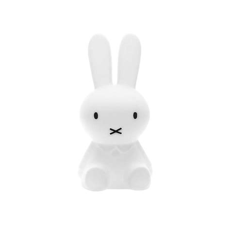 Buy Mr Maria Miffy Lamp - Small – Is To Me