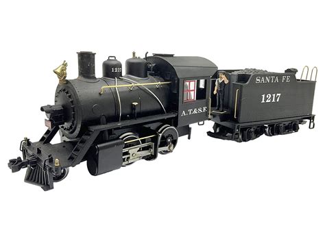 Lgb Lehmann Gross Bahn G Scale Gauge Steam Locomotive No