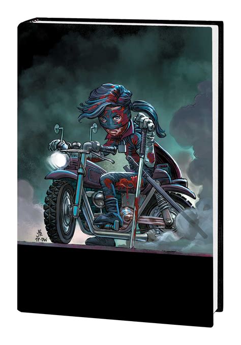 Kick Ass Hit Girl Comic