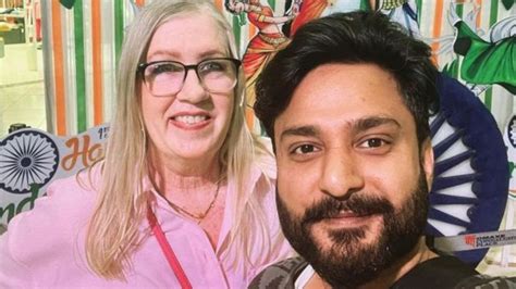 90 Day Fiance Are Jenny Slatten And Sumit Singh Still Together Jenny