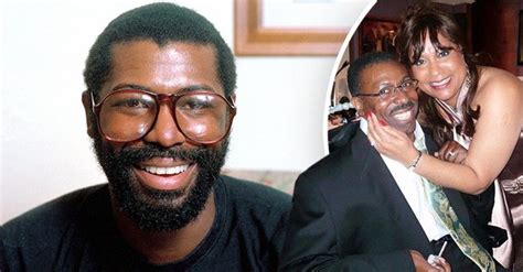 Remember Singer Teddy Pendergrass Widow Joan Heres What Shes Up To