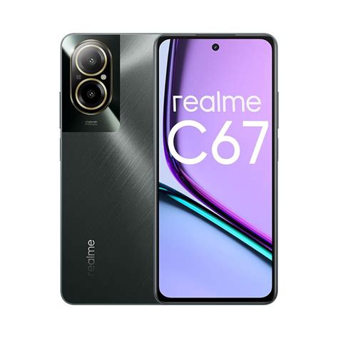 Realme C Gb Gb Ram Dual Sim G Lte Black Rock Price In