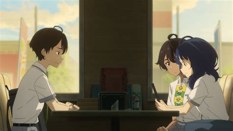 MakeIne: Too Many Losing Heroines! Episode 2: Promised Failure - Animehouse
