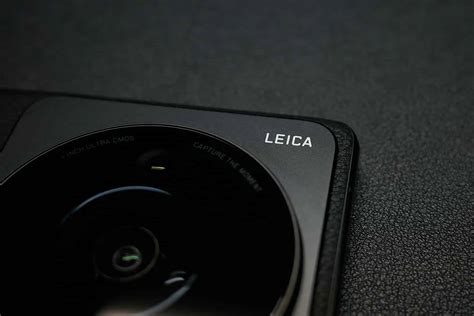 Xiaomi Erneuert Kamera App F R Smartphones Mit Leica Linsen