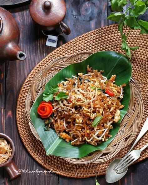 20 Resep Mie Goreng Spesial Enak Dan Mudah Dibuat