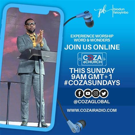 Coza Sunday Service Today Live Stream April 19 2020 Dj Mix