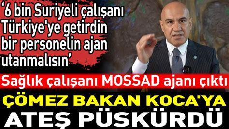 Sa L K Al An Mossad Ajan Kt Mez Bakan Koca Ya Ate P Sk Rd