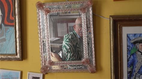 Ant Nio Tentou Os Choques El Tricos Para Deixar De Ser Gay H Anos Um Manifesto Mostrou Que