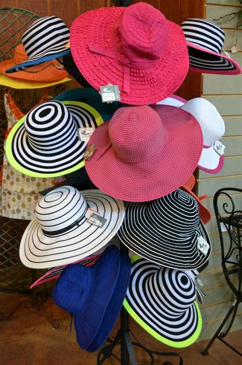 San Diego Hat Company Garden Hats I Fairview Garden Center I Raleigh