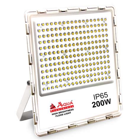 Aqua Led Flood Light Anwer Hardware