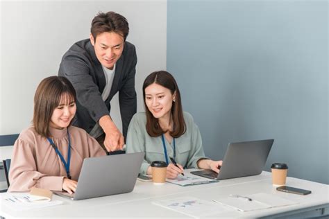 モチベーションアップのために！人事・管理職・従業員にできることとは？ ‣ 福利厚生研究所｜はたらく人を元気にするウェブマガジン