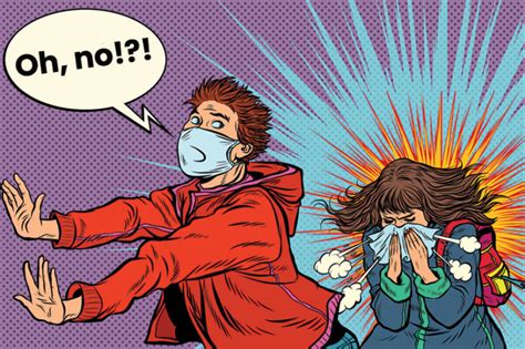 10 Things You Probably Didnt Know About Sneezing And What Make People Sneeze Factspedia