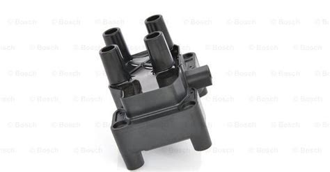 Bosch Ignition Coil Real Oem Parts