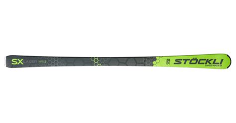 Test Ski St Ckli Laser Sx Ski St Ckli Homme