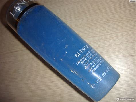 Средство для снятия макияжа с глаз Lancome Bi-Facil Двухфазный лосьон ...