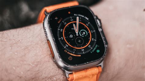 Apple Watch Ultra 3 Leaked May Bring Satellite Texting And Blood