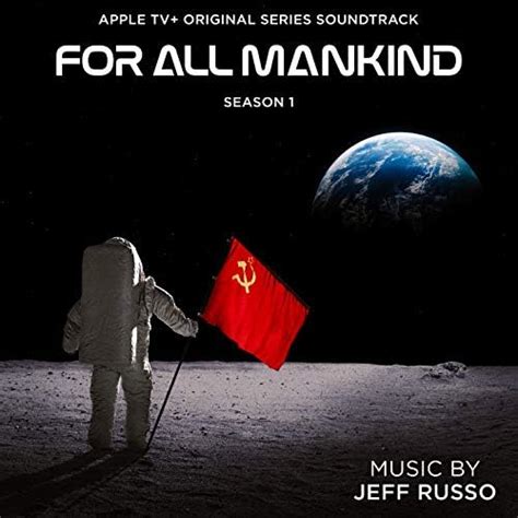 Amazon.com: For All Mankind: Season 1 (Apple TV+ Original Series ...