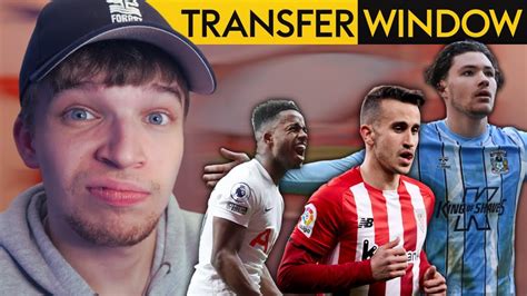 8 FREE TRANSFERS NOTTINGHAM FOREST COULD MAKE THIS SUMMER YouTube