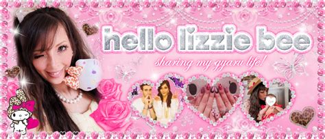 Agejo Gyaru Staples 16 Things You Should Have Hello Lizzie Bee