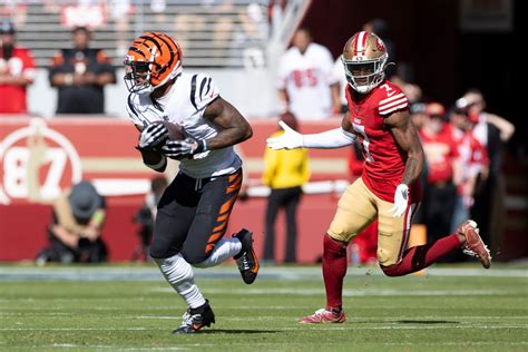 Bengals In The Nfl Power Rankings Week 9 Roundup Cincy Jungle