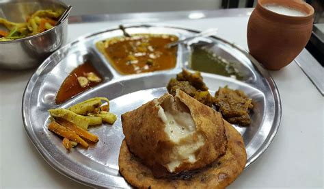 Old Delhi Food Guide 20 Best Vegetarian Restaurants In Old Delhi