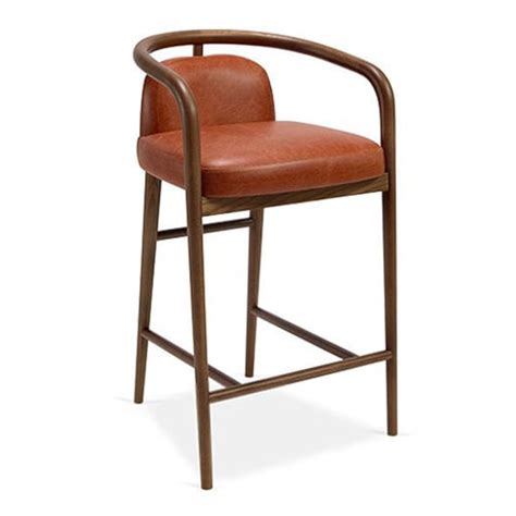 Essex Bar Stool Hill Cross Furniture