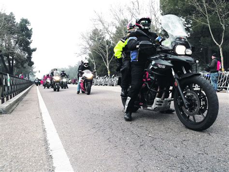 Presentación de La Leyenda Continúa 2023 de Cantalejo El Adelantado